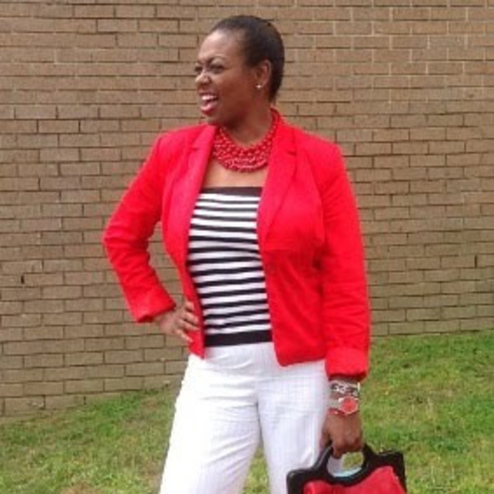 Meet your Posher, Diva#10of50